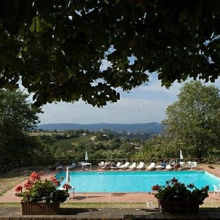 La Fattoria La Cacciata Orvieto Exteriör bild