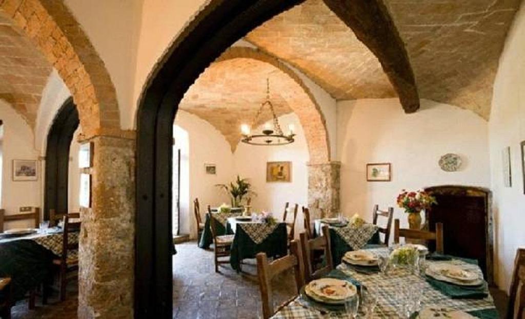 La Fattoria La Cacciata Orvieto Exteriör bild